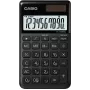 Calculadora de bolso Casio SL-1000SC-BK