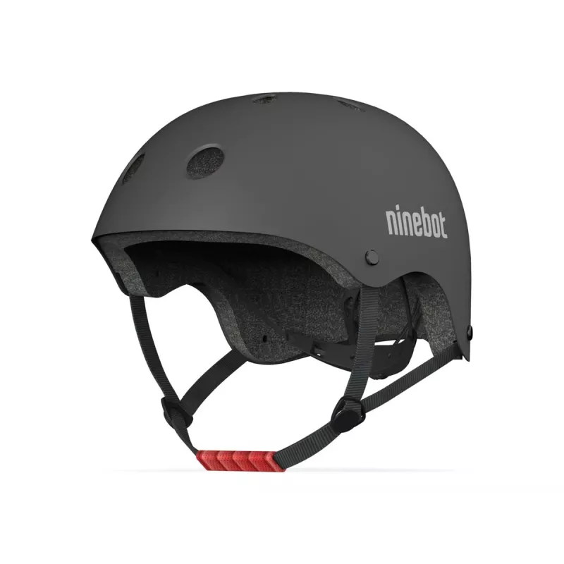 Capacete Ninebot Commuter | Preto