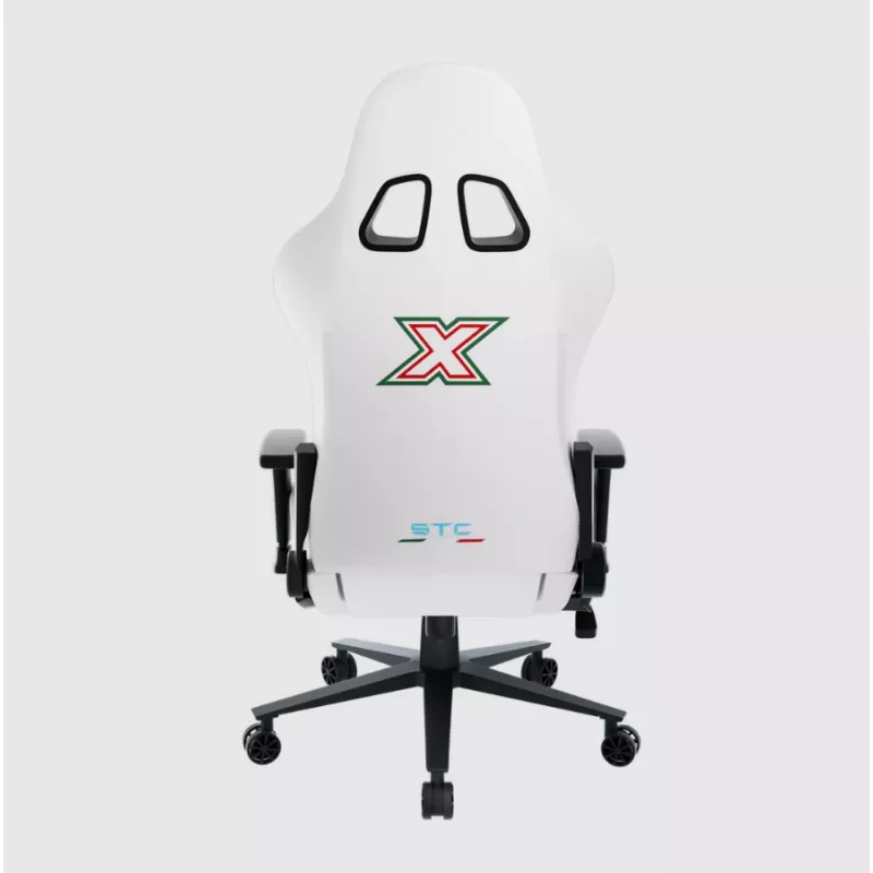 Onex | Cadeira gaming | STC X Hardcore | Branco