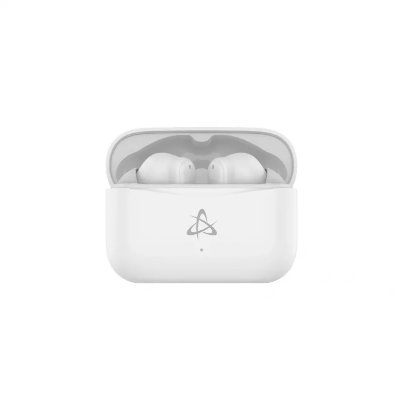 Auscultadores SBOX EB-TWS101 branco