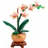 LEGO ICONS 10343 A Botanical Collection - Mini Orquídea
