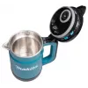 Makita KT001GZ chaleira elétrica a bateria, 40 V
