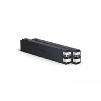 Tinteiro Epson T04Q100 preto, original de alto rendimento (XL), para impressoras Epson compatíveis