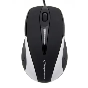 Rato Esperanza EM102S USB Type-A