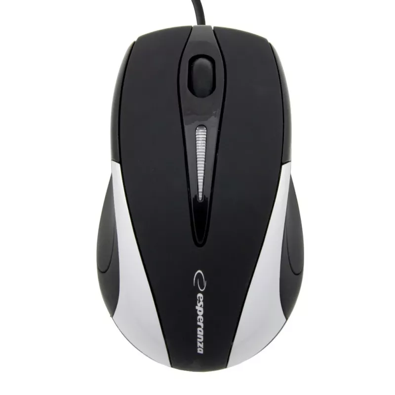 Rato Esperanza EM102S USB Type-A