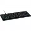 Teclado CINDEREL COR CDM/MIX US INTL/EMEA28I-935 preto retalho USB