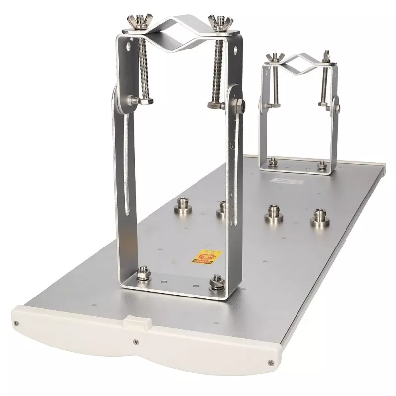 Antena setorial Extralink EXSEC19-60 5GHz MIMO 4x4, 60°, 19dBi, para Mimosa A5C