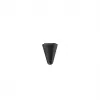 Acessório de substituição Theragun Cone, preto