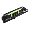 Unidade reveladora para Lexmark CS820 / CX8xx – 300000 páginas de autonomia, laser