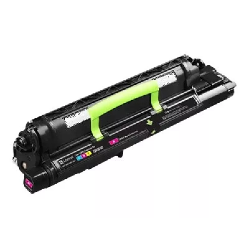 Unidade reveladora para Lexmark CS820 / CX8xx – 300000 páginas de autonomia, laser