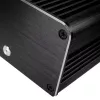 Akasa Newton CTN caixa UCFF para Intel NUC, preta (A-NUC75-M1B)