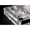 Peça/acessório de sistema de refrigeração para computador EK Water Blocks reservatório