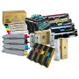 Konica Minolta 01QJ - MRCD - Toner preto - para 7020 7025 7030