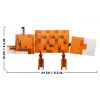 LEGO MINECRAFT 21588 A Raposa