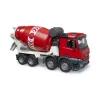 Bruder 1/16 Mercedes-Benz Arocs Betoneira 03655