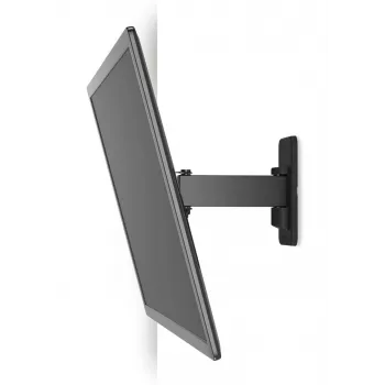 Vogels | Suporte de parede | MA2030-A1 | Totalmente móvel | 19-40 | Capacidade máx. 15 kg | preto