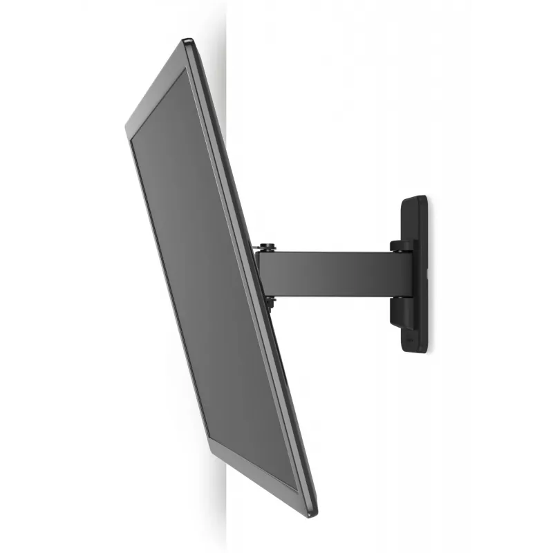 Vogels | Suporte de parede | MA2030-A1 | Totalmente móvel | 19-40 | Capacidade máx. 15 kg | preto