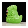 TUBBZ pato de coleção - Ghostbusters Slimer 9 cm