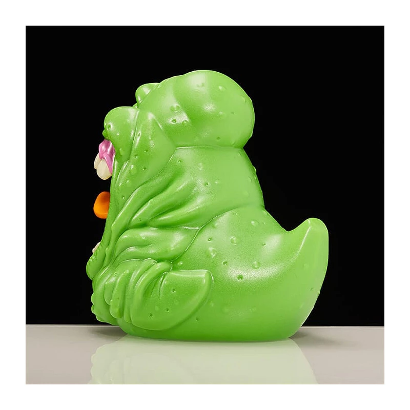 TUBBZ pato de coleção - Ghostbusters Slimer 9 cm