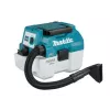 Aspirador Makita DVC750LZX1 azul, branco 7,5 l 55 W