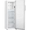 Congelador vertical Gorenje FN617EEW5 — 240 L, No Frost, 172 cm de altura, independente, branco, visor, classe energética E
