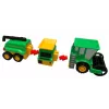 Popular Playthings - Mix or Match Vehicles Farm (Bilingue)