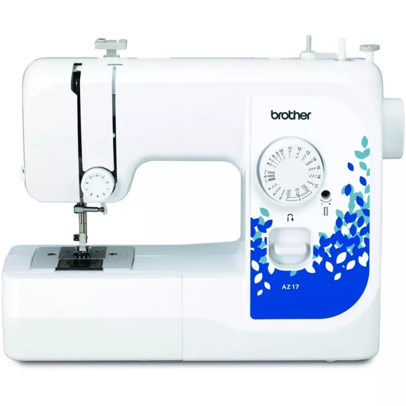 Máquina de costura Brother AZ17