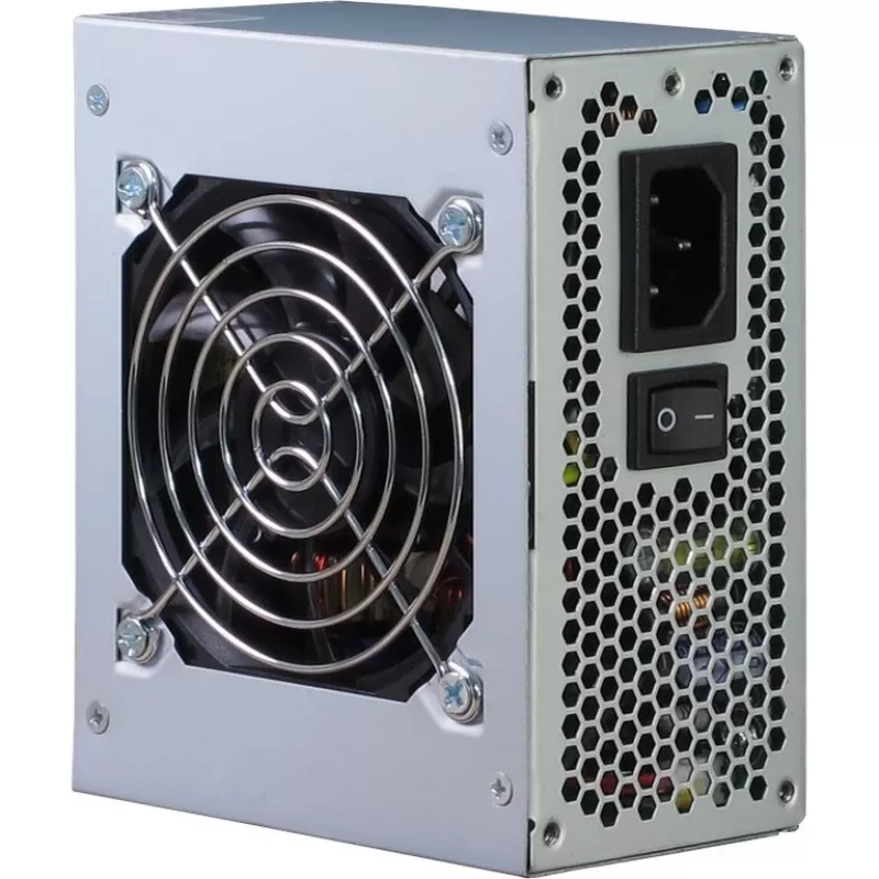 Fonte de alimentação Inter-Tech SFX-300W 300W
