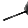 Headset Tellur Voice Pro Wireless auscultador de call center preto TLL411007