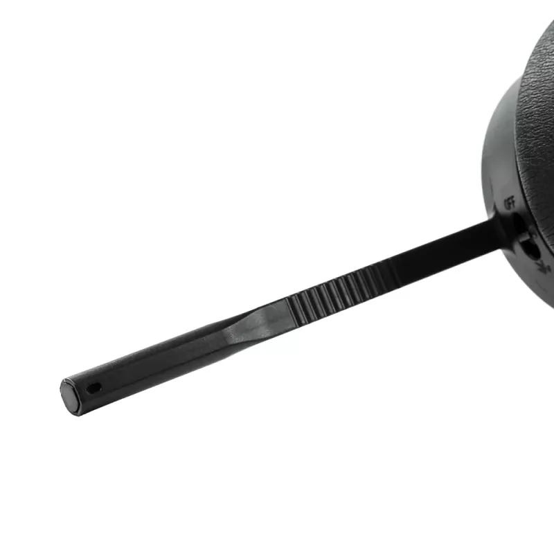 Headset Tellur Voice Pro Wireless auscultador de call center preto TLL411007