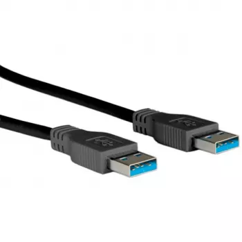 ROLINE Cabo USB - USB Type-A (M) para USB Type-A (M)