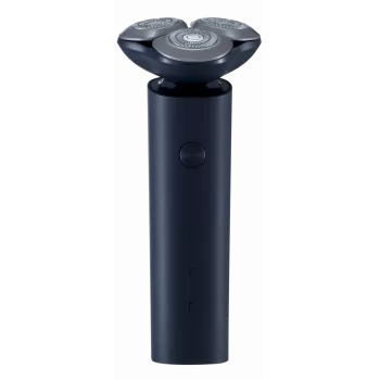 Máquina de barbear rotativa Xiaomi S101 azul a pilhas 60 min