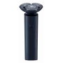 Máquina de barbear rotativa Xiaomi S101 azul a pilhas 60 min