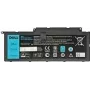 DELL 451-BBZT peça de substituição para portátil bateria