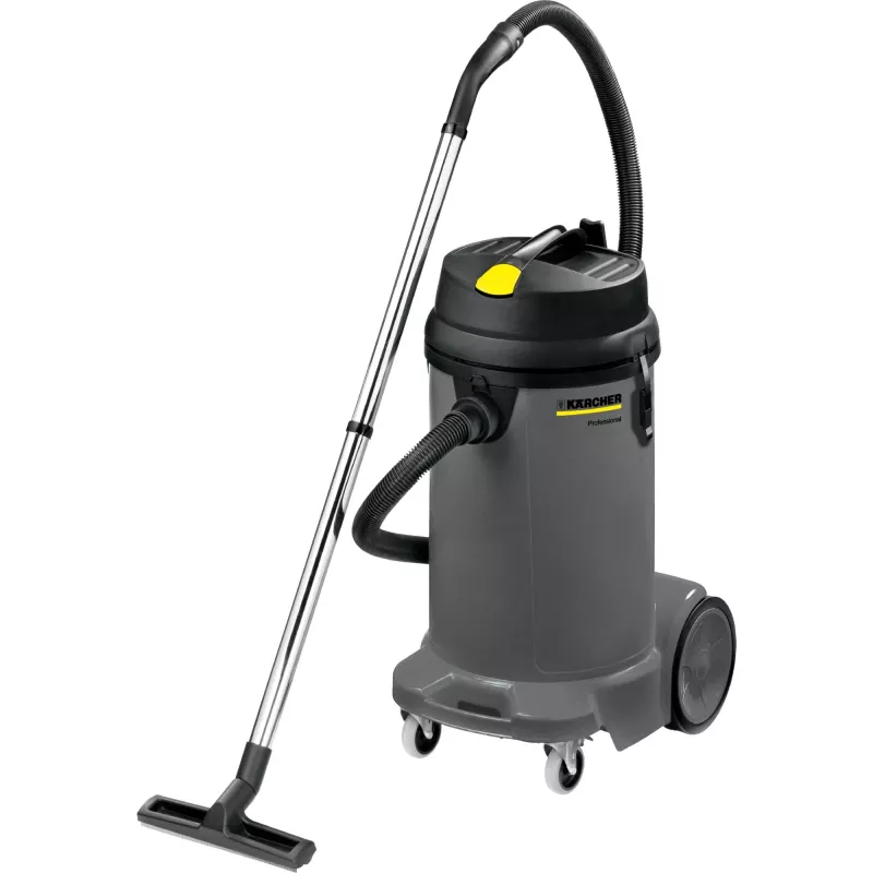 Aspirador de água e pó Kärcher NT 48/1