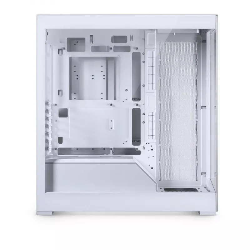 Torre Phanteks NV5 MKII Midi Tower branca