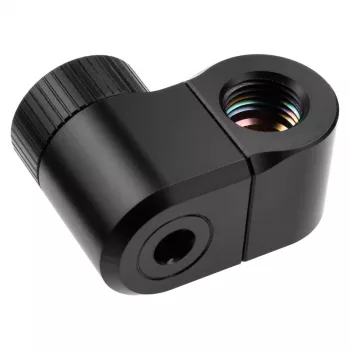 Ek Water Blocks Preto