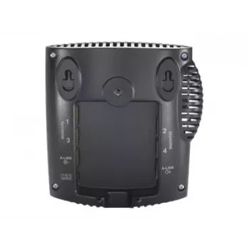 Suporte de parede APC, Pod, NetBotz, sensor de sala 155