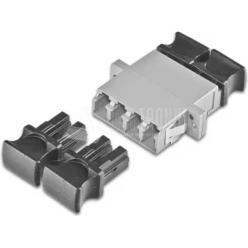 Lightwin LKUP 4LC-4LC MM Acessório de conectividade Azul