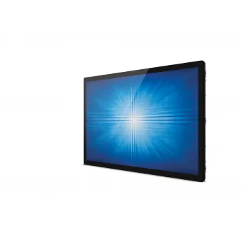 Monitor tátil Elo Touch Solutions 3263L 80 cm (31,5 polegadas) Full HD 500 cd/m² preto