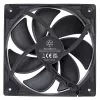 Ventoinha para caixa SilverStone VISTA SST-VS140B 140 mm PWM - Preta