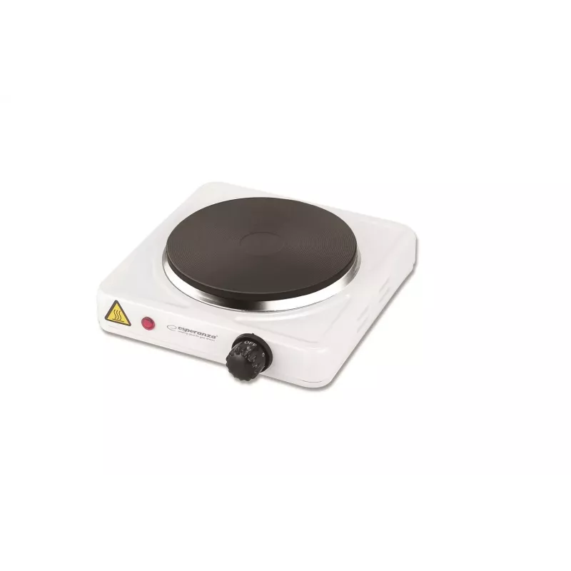 Fogão elétrico Esperanza EKH013W branco