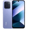 Smartphone POCO C85 6,9 polegadas 6GB 128GB lilás