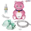 Nebulizador inalador ProMedix PR-816 design compacto para crianças, modelo PR-816