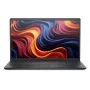 Dell 15 DC15255 15,6'' FHD AMD Ryzen 7 7730U 16GB 1TB SSD W11H S Mode Carbon Black