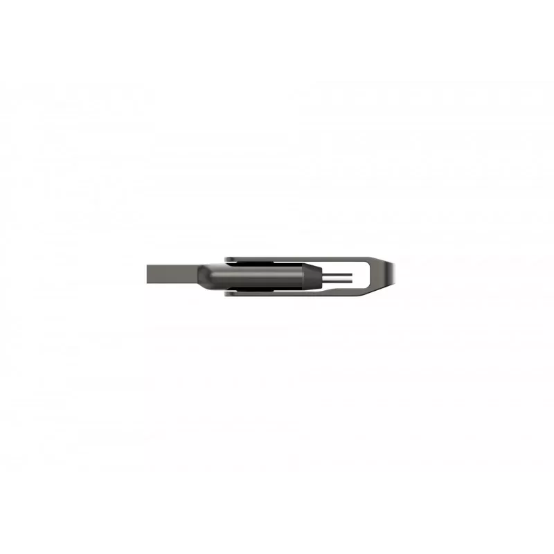Pen USB Lexar 256 GB USB Type-C LJDD400256G-BNQNG