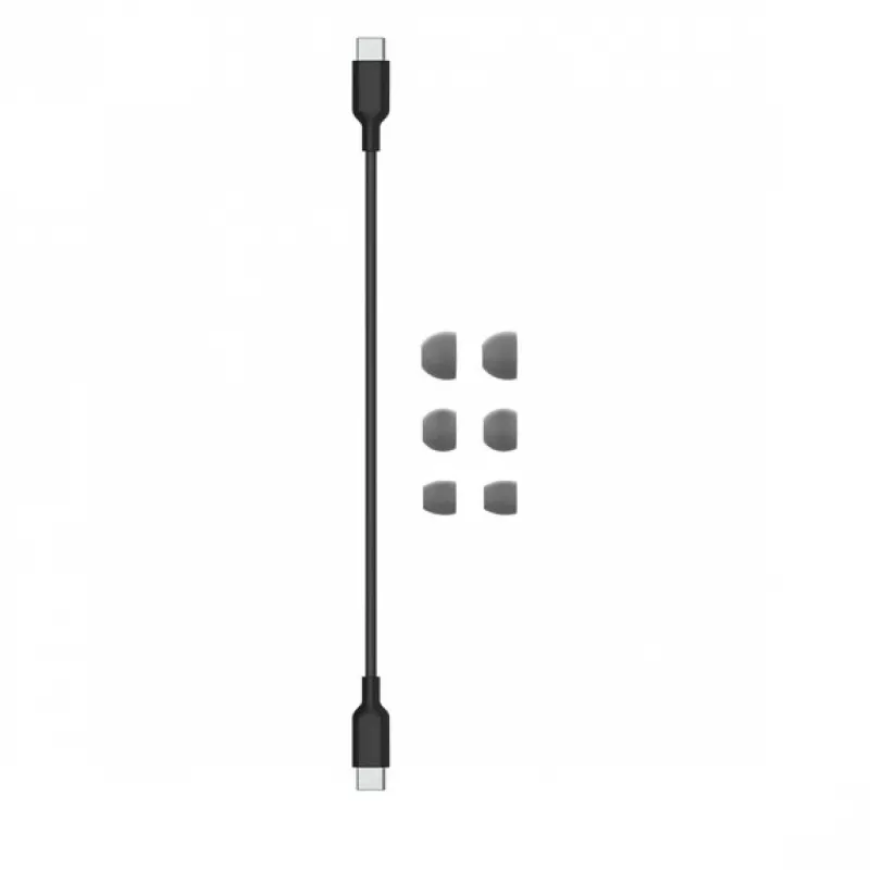 Auscultadores sem fios Beats Fit Pro True - Verde-salva