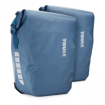 Thule 5404 Shield Saco de bicicleta 25L par azul