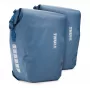 Thule 5404 Shield Saco de bicicleta 25L par azul