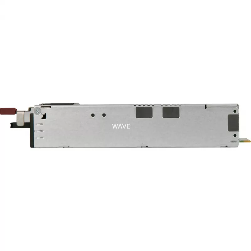 Fonte de alimentação HPE Aruba Networking JL086A 680 W
